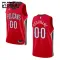 Dječji Dres New Orleans Pelicans Jordan Personalizacija Statement Edition Swingman Navy
