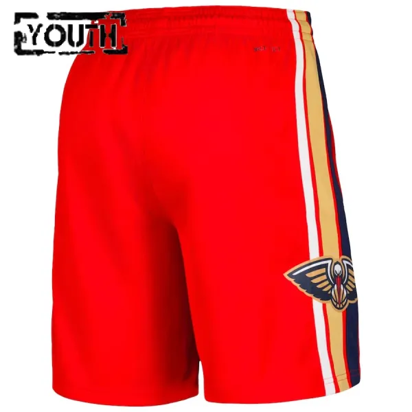 Dječji Kratke Hlače New Orleans Pelicans Jordan Statement Edition 2023/24 Swingman