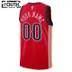 Jordan Dječji Dres New Orleans Pelicans Personalizacija Statement Edition 2023/24 Swingman Crvena