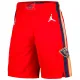 Muški Kratke Hlače New Orleans Pelicans Jordan Statement Edition 2023/24 Swingman