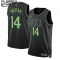 Nike Dječji Dres New Orleans Pelicans Brandon Ingram City Edition 2023/24 Swingman Plava