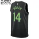 Nike Dječji Dres New Orleans Pelicans Brandon Ingram City Edition 2023/24 Swingman Plava