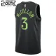 Nike Dječji Dres New Orleans Pelicans CJ McCollum 3 City Edition 2023/24 Swingman Plava