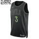 Nike Dječji Dres New Orleans Pelicans CJ McCollum 3 City Edition 2023/24 Swingman Plava