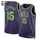Nike Dječji Dres New Orleans Pelicans Jose Alvarado City Edition 2024/25 Swingman Ljubičasta Nike Dječji Dres New Orleans Pelicans Jose Alvarado City Edition 2024/25 Swingman Ljubičasta