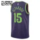 Nike Dječji Dres New Orleans Pelicans Jose Alvarado City Edition 2024/25 Swingman Ljubičasta