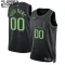 Nike Dječji Dres New Orleans Pelicans Personalizacija City Edition 2023/24 Swingman