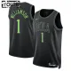 Nike Dječji Dres New Orleans Pelicans Zion Williamson City Edition 2023/24 Swingman Plava Nike Dječji Dres New Orleans Pelicans Zion Williamson City Edition 2023/24 Swingman Plava