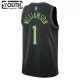 Nike Dječji Dres New Orleans Pelicans Zion Williamson City Edition 2023/24 Swingman Plava