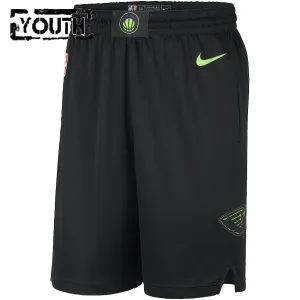 Nike Dječji Kratke Hlače New Orleans Pelicans City Edition 2023/24 Swingman