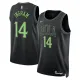 Nike Muški Dres New Orleans Pelicans Brandon Ingram City Edition 2023/24 Swingman Plava Nike Muški Dres New Orleans Pelicans Brandon Ingram City Edition 2023/24 Swingman Plava