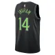 Nike Muški Dres New Orleans Pelicans Brandon Ingram City Edition 2023/24 Swingman Plava
