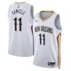 Nike Muški Dres New Orleans Pelicans Dyson Daniels 11 Association Edition Swingman Bijela Nike Muški Dres New Orleans Pelicans Dyson Daniels 11 Association Edition Swingman Bijela