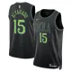 Nike Muški Dres New Orleans Pelicans Jose Alvarado City Edition 2023/24 Swingman Plava Nike Muški Dres New Orleans Pelicans Jose Alvarado City Edition 2023/24 Swingman Plava