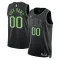 Nike Muški Dres New Orleans Pelicans Personalizacija City Edition 2023/24 Swingman