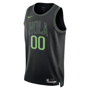 Nike Muški Dres New Orleans Pelicans Personalizacija City Edition 2023/24 Swingman