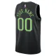 Nike Muški Dres New Orleans Pelicans Personalizacija City Edition 2023/24 Swingman