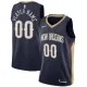 Nike Muški Dres New Orleans Pelicans Personalizacija Icon Edition Swingman Navy Nike Muški Dres New Orleans Pelicans Personalizacija Icon Edition Swingman Navy