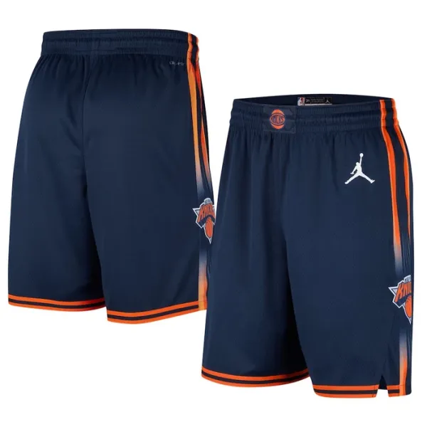 Muški Kratke Hlače New York Knicks Jordan Statement Edition Swingman Muški Kratke Hlače New York Knicks Jordan Statement Edition Swingman