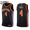 Nike Dječji Dres New York Knicks Derrick Rose 4 City Edition 2022/23 Swingman