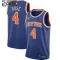 Nike Dječji Dres New York Knicks Derrick Rose 4 Icon Edition Swingman