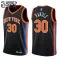 Nike Dječji Dres New York Knicks Julius Randle 30 City Edition 2022/23 Swingman