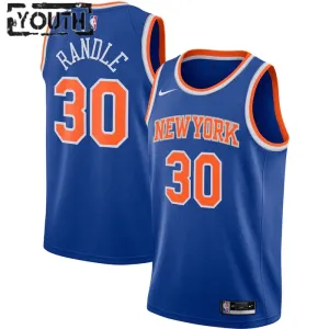 Nike Dječji Dres New York Knicks Julius Randle 30 Icon Edition Swingman