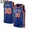 Nike Dječji Dres New York Knicks Julius Randle City Edition 2023/24 Swingman Plava