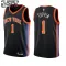 Nike Dječji Dres New York Knicks Obi Toppin 1 City Edition 2022/23 Swingman