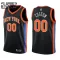 Nike Dječji Dres New York Knicks Personalizacija City Edition 2022/23 Swingman