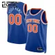Nike Dječji Dres New York Knicks Personalizacija City Edition 2022/23 Swingman Plava Nike Dječji Dres New York Knicks Personalizacija City Edition 2022/23 Swingman Plava