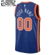 Nike Dječji Dres New York Knicks Personalizacija City Edition 2023/24 Swingman