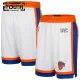 Nike Dječji Kratke Hlače New York Knicks City Edition 2024/25 Swingman Nike Dječji Kratke Hlače New York Knicks City Edition 2024/25 Swingman