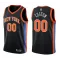 Nike Muški Dres New York Knicks Personalizacija City Edition 2022/23 Swingman