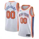 Nike Muški Dres New York Knicks Personalizacija City Edition 2024/25 Swingman Bijela Nike Muški Dres New York Knicks Personalizacija City Edition 2024/25 Swingman Bijela