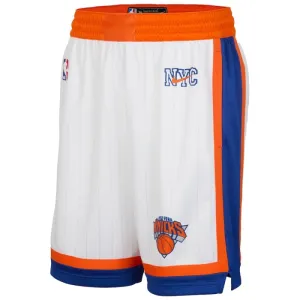 Nike Muški Kratke Hlače New York Knicks City Edition 2024/25 Swingman