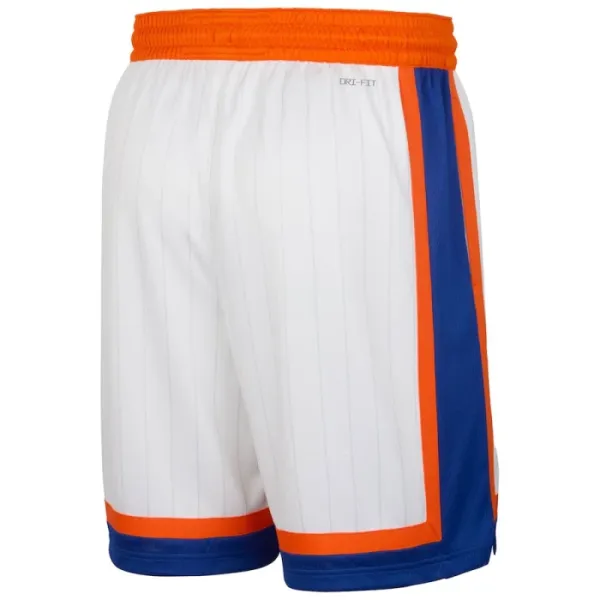 Nike Muški Kratke Hlače New York Knicks City Edition 2024/25 Swingman