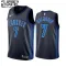 Nike Dječji Dres Oklahoma City Thunder Chet Holmgren 7 City Edition 2022/23 Swingman Crna