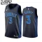Nike Dječji Dres Oklahoma City Thunder Josh Giddey 3 City Edition 2022/23 Swingman Crna