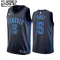 Nike Dječji Dres Oklahoma City Thunder Luguentz Dort 5 City Edition 2022/23 Swingman Crna