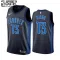 Nike Dječji Dres Oklahoma City Thunder Ousmane Dieng 13 City Edition 2022/23 Swingman Crna