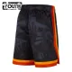 Nike Dječji Kratke Hlače Oklahoma City Thunder City Edition 2023/24 Swingman Navy