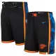 Nike Dječji Kratke Hlače Oklahoma City Thunder City Edition 2024/25 Swingman Nike Dječji Kratke Hlače Oklahoma City Thunder City Edition 2024/25 Swingman