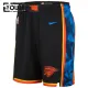 Nike Dječji Kratke Hlače Oklahoma City Thunder City Edition 2024/25 Swingman
