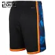 Nike Dječji Kratke Hlače Oklahoma City Thunder City Edition 2024/25 Swingman