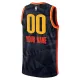 Nike Muški Dres Oklahoma City Thunder Personalizacija City Edition 2023/24 Swingman Navy
