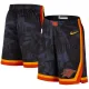 Nike Muški Kratke Hlače Oklahoma City Thunder City Edition 2023/24 Swingman Navy Nike Muški Kratke Hlače Oklahoma City Thunder City Edition 2023/24 Swingman Navy