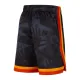 Nike Muški Kratke Hlače Oklahoma City Thunder City Edition 2023/24 Swingman Navy