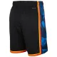 Nike Muški Kratke Hlače Oklahoma City Thunder City Edition 2024/25 Swingman