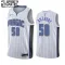 Nike Dječji Dres Orlando Magic Cole Anthony 50 Association Edition Swingman Bijela